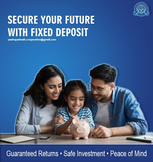 Fixed Deposit