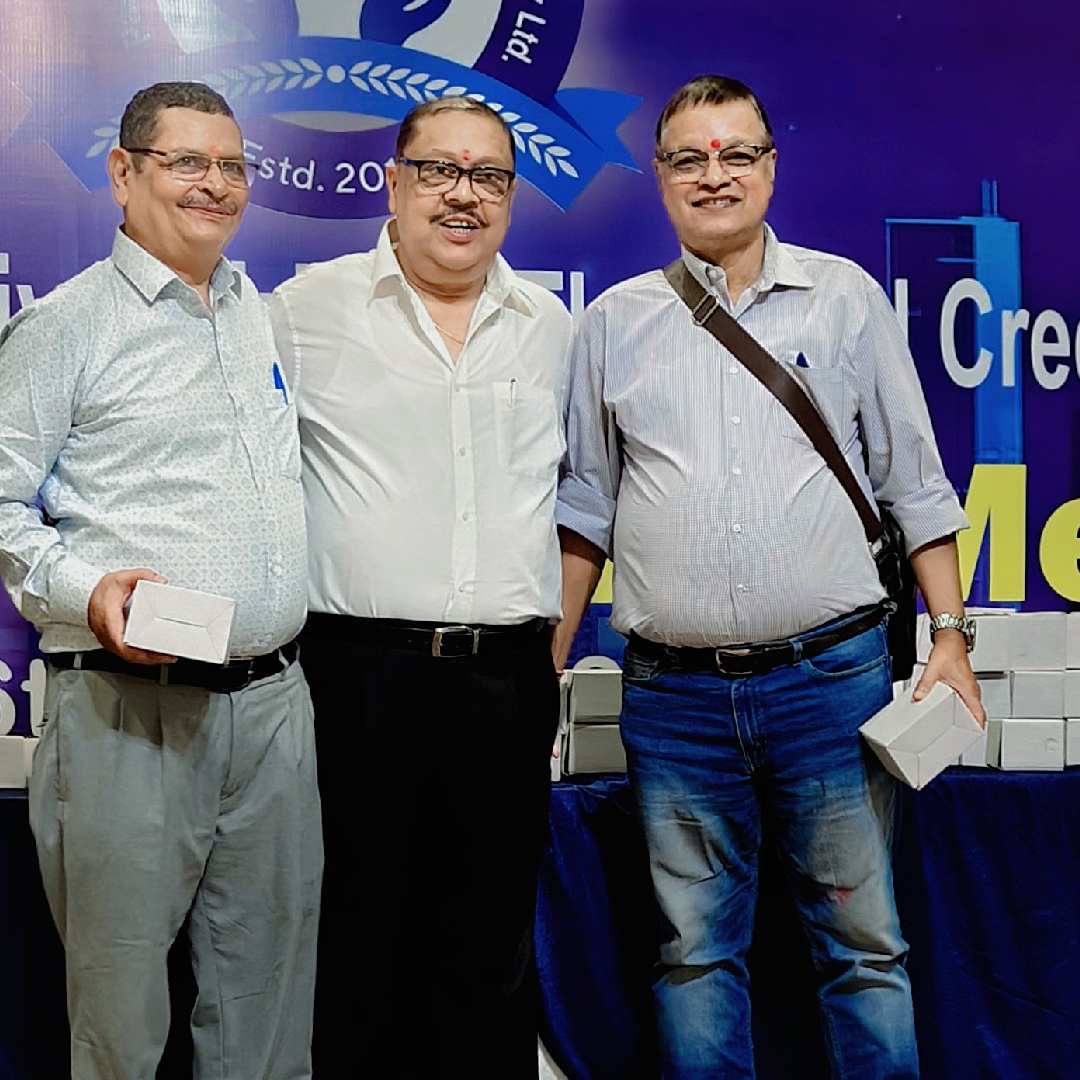 Annual General Meeting July 2025