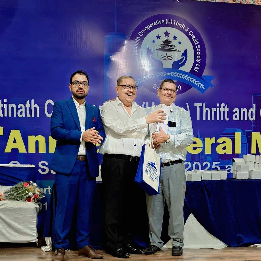 Annual General Meeting July 2025