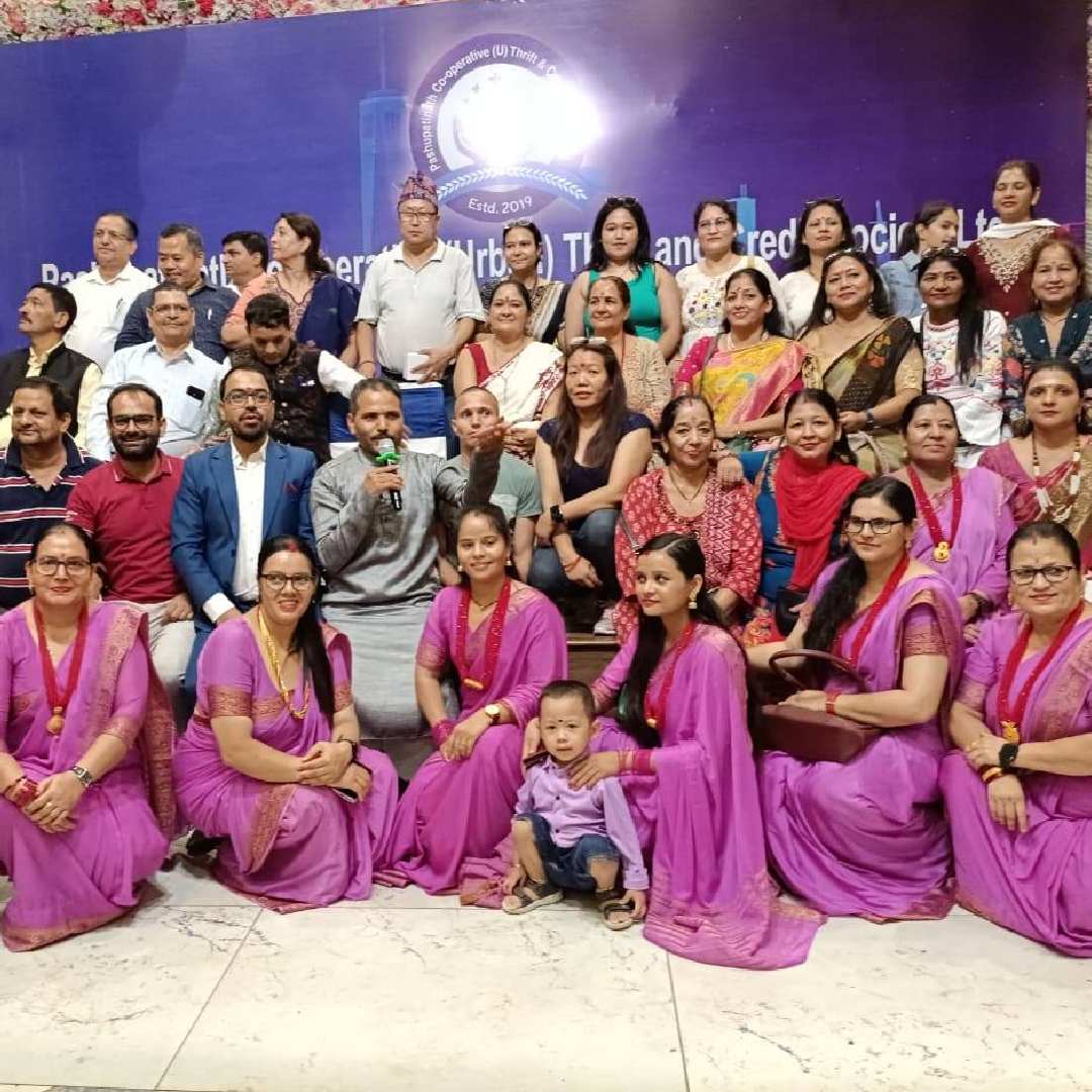 Annual General Meeting July 2025